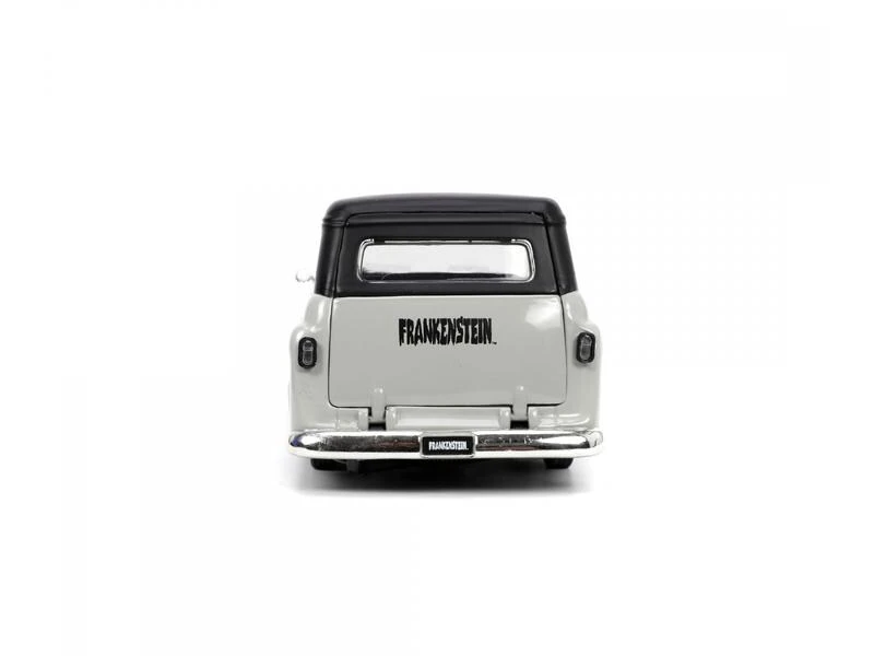 Jada Toys Chevy Suburban Frankenstein 1:24 6 Jada Toys Chevy Suburban Frankenstein 1:24 – Bild 4