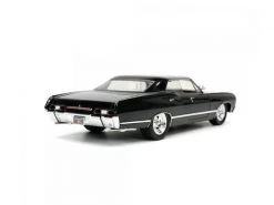 Jada Toys Chevrolet Impala Dean Winchester 1:24 15 Jada Toys Chevrolet Impala Dean Winchester 1:24 -Cast Modelle Verkaufe 223598326 xxl