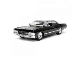 Jada Toys Chevrolet Impala Dean Winchester 1:24 18 Jada Toys Chevrolet Impala Dean Winchester 1:24 -Cast Modelle Verkaufe 223598332 xxl