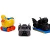 Jada Toys Batman Nano Cars 3er Set-A -Cast Modelle Verkaufe 223898938 xxl