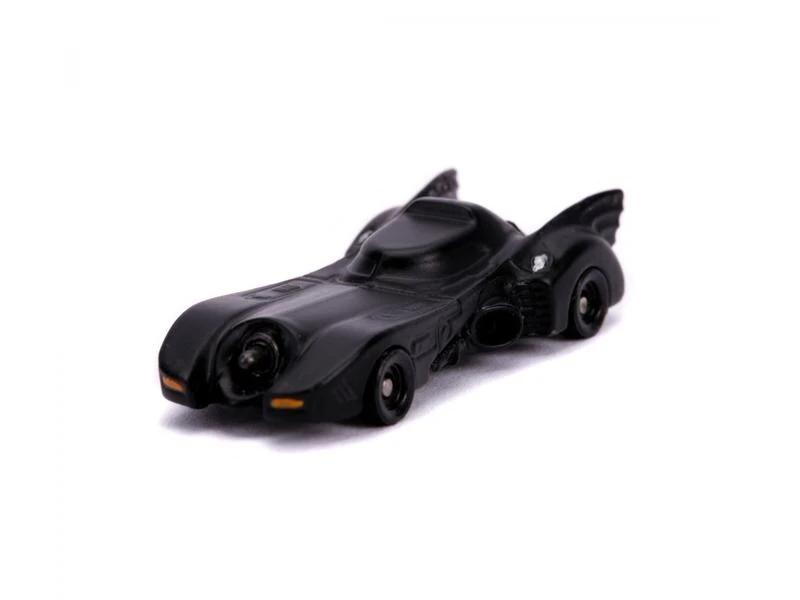 Jada Toys Batman Nano Cars 3er Set-A 4 Jada Toys Batman Nano Cars 3er Set-A – Bild 2
