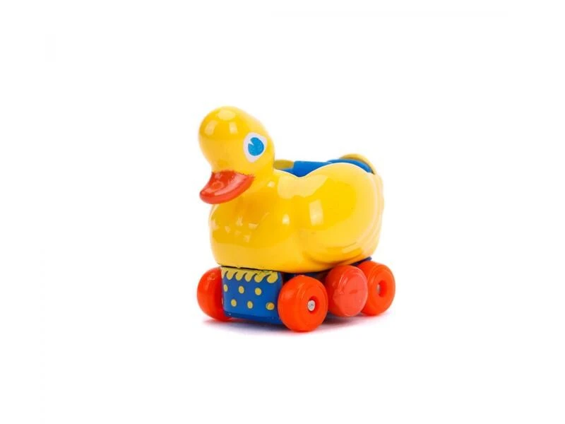 Jada Toys Batman Nano Cars 3er Set-A 5 Jada Toys Batman Nano Cars 3er Set-A – Bild 3