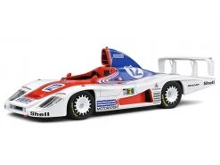 Solido Rennwagen Porsche 936 #12 Weiss 1:18