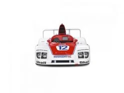 Solido Rennwagen Porsche 936 #12 Weiss 1:18 -Cast Modelle Verkaufe 224398949 xxl