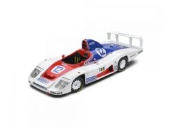 Solido Rennwagen Porsche 936 #12 Weiss 1:18 -Cast Modelle Verkaufe 224398951 xxl