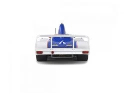 Solido Rennwagen Porsche 936 #12 Weiss 1:18 -Cast Modelle Verkaufe 224398953 xxl