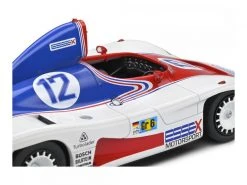 Solido Rennwagen Porsche 936 #12 Weiss 1:18 -Cast Modelle Verkaufe 224398958 xxl