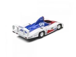 Solido Rennwagen Porsche 936 #12 Weiss 1:18 -Cast Modelle Verkaufe 224398962 xxl