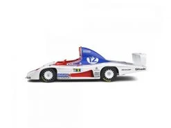 Solido Rennwagen Porsche 936 #12 Weiss 1:18 -Cast Modelle Verkaufe 224398965 xxl