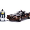 Jada Toys Batmobile 1966 Classic 1:32 2 Jada Toys Batmobile 1966 Classic 1:32 -Cast Modelle Verkaufe 224399347 xxl