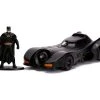 Jada Toys Batmobile 1989 1:32 1 Jada Toys Batmobile 1989 1:32 -Cast Modelle Verkaufe 225299055 xxl