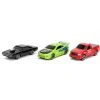 Jada Toys Fast & Furious Nano Cars, A-Pack -Cast Modelle Verkaufe 225548541 xxl