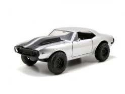 Jada Toys Chevy Camaro 1967 Fast & Furious 1:24
