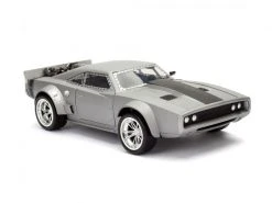 Jada Toys Dodge «Ice Charger», Fast & Furious 8 1:24