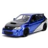 Jada Toys Subaru Impreza 2012, Fast & Furious 1:24 2 Jada Toys Subaru Impreza 2012, Fast & Furious 1:24 -Cast Modelle Verkaufe 225548562 xxl