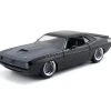 Jada Toys Plymouth Baracuda 1970, Fast & Furious 1:24