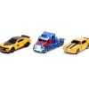 Jada Toys Transformers, 3-Pack A Nano Cars 2 Jada Toys Transformers, 3-Pack A Nano Cars -Cast Modelle Verkaufe 225548577 xxl