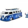 Jada Toys PKW Stitch Van VW T1 Bus 1:24 1 Jada Toys PKW Stitch Van VW T1 Bus 1:24 -Cast Modelle Verkaufe 225548589 xxl