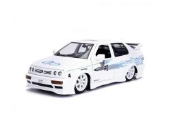 Jada Toys Volkswagen Jetta 1995, Fast & Furious 1:24