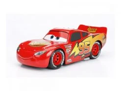 Jada Toys Sportwagen Cars Lightning McQueen 1:24