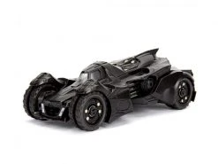 Jada Toys Batmobile Batman Arkham Knight 1:24
