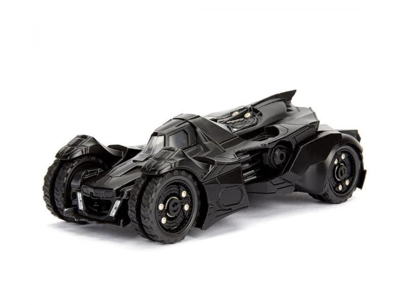 Jada Toys Batmobile Batman Arkham Knight 1:24 3 Jada Toys Batmobile Batman Arkham Knight 1:24
