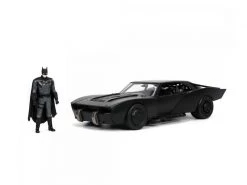 Jada Toys Batmobile 2022 1:24