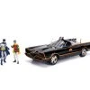 Jada Toys Batmobile Classic 1966 1:18 -Cast Modelle Verkaufe 225548618 xxl