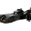 Jada Toys Batmobile 1989 1:24 1 Jada Toys Batmobile 1989 1:24 -Cast Modelle Verkaufe 225548642 xxl