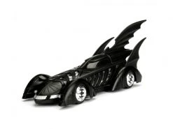 Jada Toys Batmobile 1995 1:24