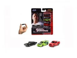 Jada Toys Fast & Furious Nano Cars, A-Pack 11 Jada Toys Fast & Furious Nano Cars, A-Pack -Cast Modelle Verkaufe 225548666 xxl