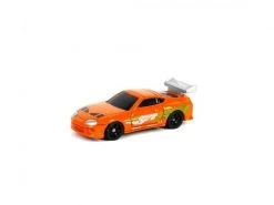 Jada Toys Fast & Furious Nano Cars, B-Pack -Cast Modelle Verkaufe 225548678 xxl