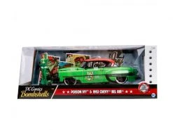 Jada Toys Poison Ivy’s 1956 Chevy Bel Air 1:24 -Cast Modelle Verkaufe 225548711 xxl