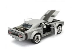 Jada Toys Dodge «Ice Charger», Fast & Furious 8 1:24 10 Jada Toys Dodge «Ice Charger», Fast & Furious 8 1:24 -Cast Modelle Verkaufe 225548726 xxl