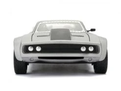 Jada Toys Dodge «Ice Charger», Fast & Furious 8 1:24 11 Jada Toys Dodge «Ice Charger», Fast & Furious 8 1:24 -Cast Modelle Verkaufe 225548732 xxl