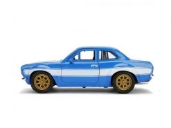 Jada Toys Ford Escort 1974, Fast & Furious 1:24 -Cast Modelle Verkaufe 225548756 xxl