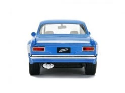 Jada Toys Ford Escort 1974, Fast & Furious 1:24 -Cast Modelle Verkaufe 225548774 xxl