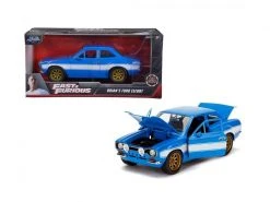 Jada Toys Ford Escort 1974, Fast & Furious 1:24 -Cast Modelle Verkaufe 225548780 xxl