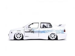 Jada Toys Volkswagen Jetta 1995, Fast & Furious 1:24 -Cast Modelle Verkaufe 225548798 xxl