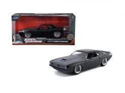 Jada Toys Plymouth Baracuda 1970, Fast & Furious 1:24 11 Jada Toys Plymouth Baracuda 1970, Fast & Furious 1:24 -Cast Modelle Verkaufe 225548816 xxl