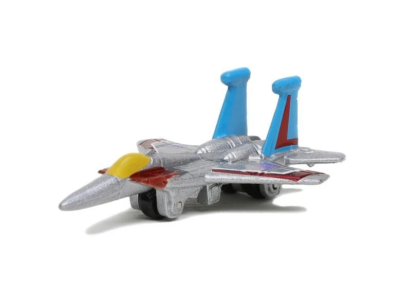 Jada Toys Transformers, 3-Pack B Nano Cars 4 Jada Toys Transformers, 3-Pack B Nano Cars – Bild 2