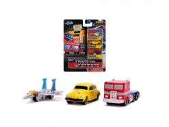 Jada Toys Transformers, 3-Pack B Nano Cars 11 Jada Toys Transformers, 3-Pack B Nano Cars -Cast Modelle Verkaufe 225548855 xxl