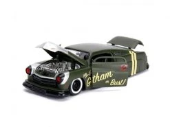 Jada Toys Harley Quinn’s 1951 Mercury 1:24 15 Jada Toys Harley Quinn’s 1951 Mercury 1:24 -Cast Modelle Verkaufe 225548879 xxl