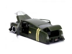 Jada Toys Harley Quinn’s 1951 Mercury 1:24 16 Jada Toys Harley Quinn’s 1951 Mercury 1:24 -Cast Modelle Verkaufe 225548888 xxl