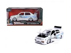Jada Toys Volkswagen Jetta 1995, Fast & Furious 1:24 -Cast Modelle Verkaufe 225548903 xxl