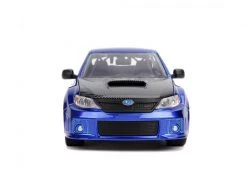 Jada Toys Subaru Impreza 2012, Fast & Furious 1:24 -Cast Modelle Verkaufe 225548921 xxl