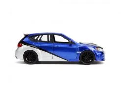 Jada Toys Subaru Impreza 2012, Fast & Furious 1:24 -Cast Modelle Verkaufe 225548927 xxl