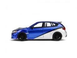 Jada Toys Subaru Impreza 2012, Fast & Furious 1:24 -Cast Modelle Verkaufe 225548933 xxl