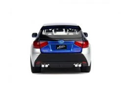 Jada Toys Subaru Impreza 2012, Fast & Furious 1:24 -Cast Modelle Verkaufe 225548939 xxl