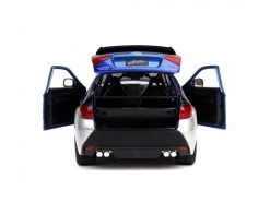 Jada Toys Subaru Impreza 2012, Fast & Furious 1:24 -Cast Modelle Verkaufe 225548945 xxl
